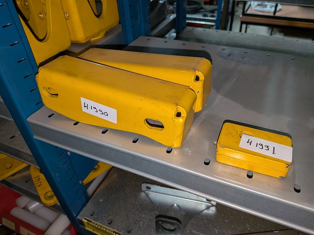 Combinatiekavel van kavel: 79 t/m 88 - afbeelding 343 van  420