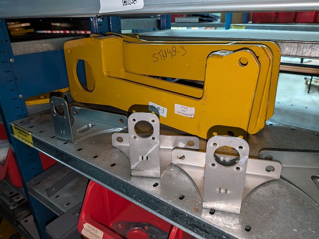 Combinatiekavel van kavel: 79 t/m 88 - afbeelding 344 van  420