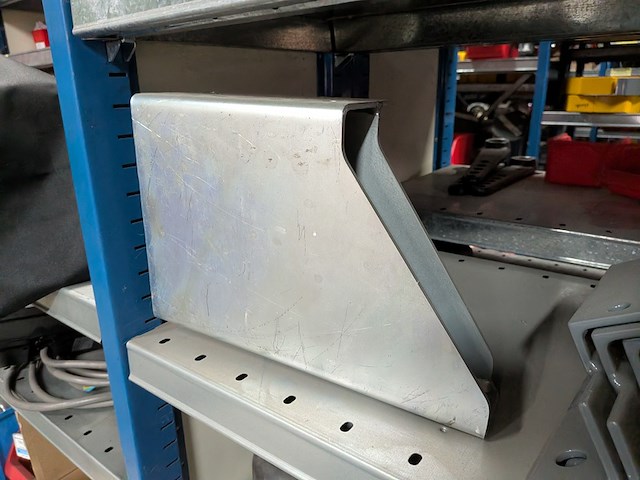 Combinatiekavel van kavel: 79 t/m 88 - afbeelding 335 van  420