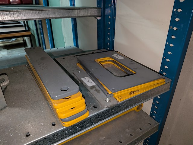 Combinatiekavel van kavel: 79 t/m 88 - afbeelding 347 van  420