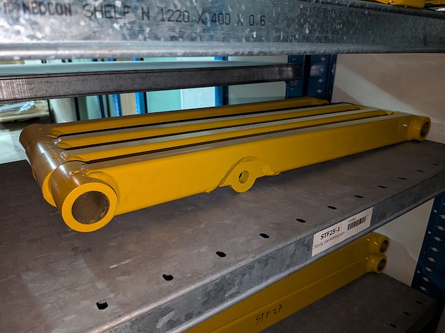 Combinatiekavel van kavel: 79 t/m 88 - afbeelding 348 van  420