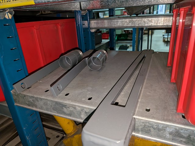 Combinatiekavel van kavel: 79 t/m 88 - afbeelding 349 van  420