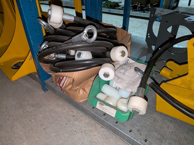 Combinatiekavel van kavel: 79 t/m 88 - afbeelding 355 van  420