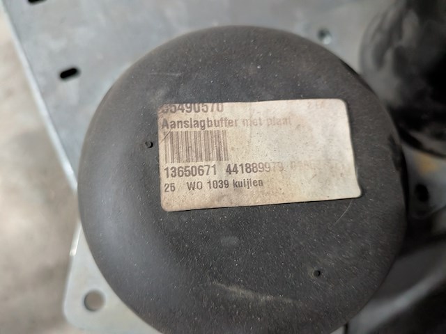 Combinatiekavel van kavel: 79 t/m 88 - afbeelding 357 van  420