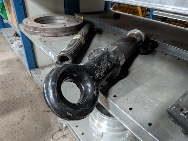 Combinatiekavel van kavel: 79 t/m 88 - afbeelding 364 van  420