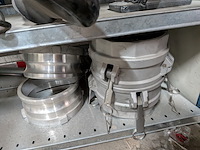 Combinatiekavel van kavel: 79 t/m 88 - afbeelding 370 van  420