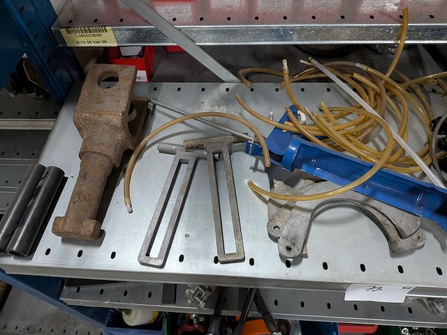 Combinatiekavel van kavel: 79 t/m 88 - afbeelding 371 van  420