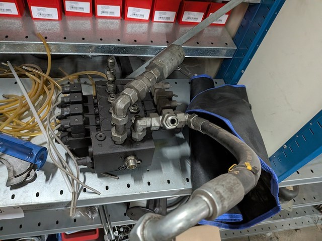 Combinatiekavel van kavel: 79 t/m 88 - afbeelding 372 van  420