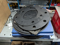 Combinatiekavel van kavel: 79 t/m 88 - afbeelding 376 van  420