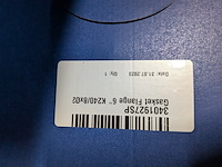 Combinatiekavel van kavel: 79 t/m 88 - afbeelding 380 van  420