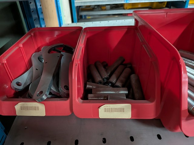 Combinatiekavel van kavel: 79 t/m 88 - afbeelding 385 van  420