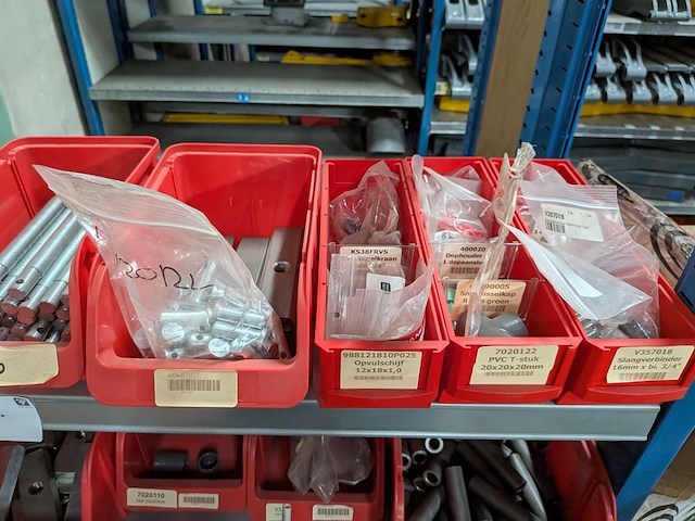 Combinatiekavel van kavel: 79 t/m 88 - afbeelding 387 van  420