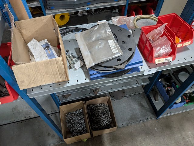 Combinatiekavel van kavel: 79 t/m 88 - afbeelding 377 van  420