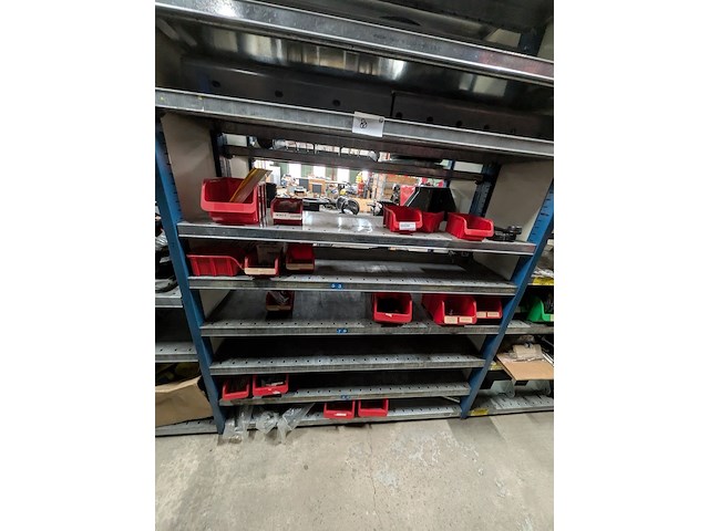 Combinatiekavel van kavel: 79 t/m 88 - afbeelding 391 van  420