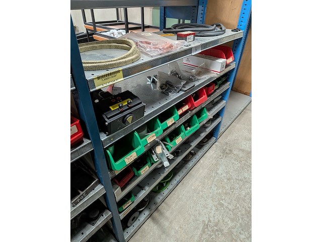 Combinatiekavel van kavel: 79 t/m 88 - afbeelding 393 van  420