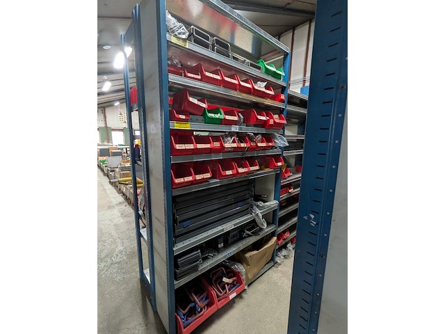 Combinatiekavel van kavel: 79 t/m 88 - afbeelding 394 van  420