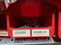 Combinatiekavel van kavel: 79 t/m 88 - afbeelding 395 van  420