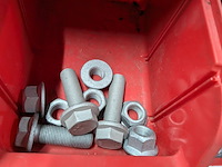 Combinatiekavel van kavel: 79 t/m 88 - afbeelding 397 van  420