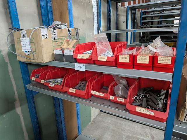 Combinatiekavel van kavel: 79 t/m 88 - afbeelding 388 van  420