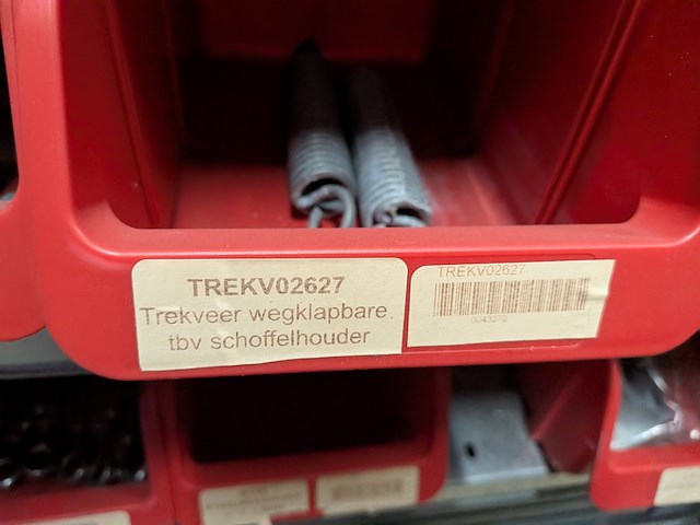 Combinatiekavel van kavel: 79 t/m 88 - afbeelding 408 van  420