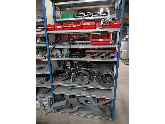 Combinatiekavel van kavel: 79 t/m 88 - afbeelding 399 van  420