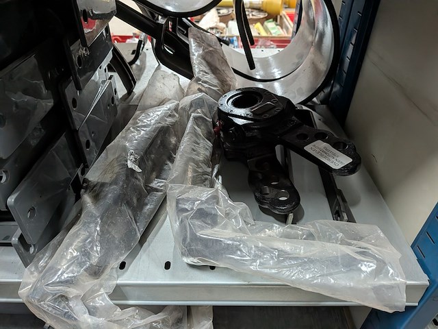 Combinatiekavel van kavel: 79 t/m 88 - afbeelding 418 van  420