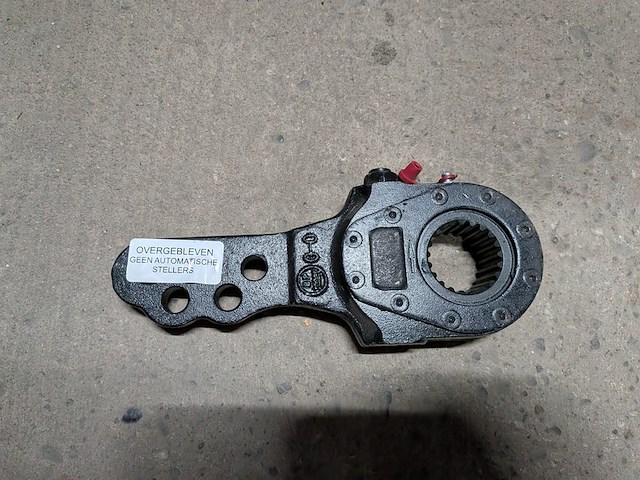 Combinatiekavel van kavel: 79 t/m 88 - afbeelding 419 van  420