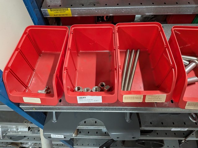 Combinatiekavel van kavel: 79 t/m 88 - afbeelding 410 van  420