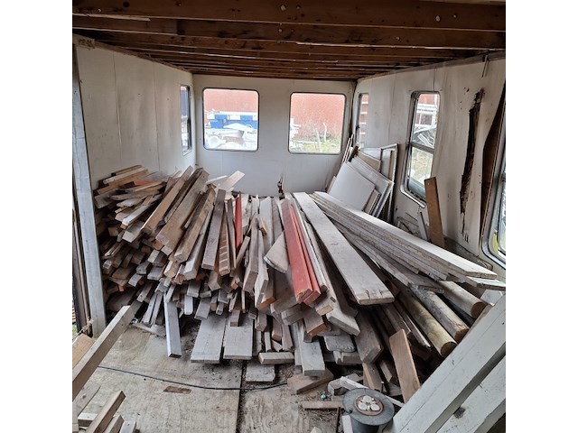 Combinatiekavel van kavel: 8 en 9 - afbeelding 1 van  32