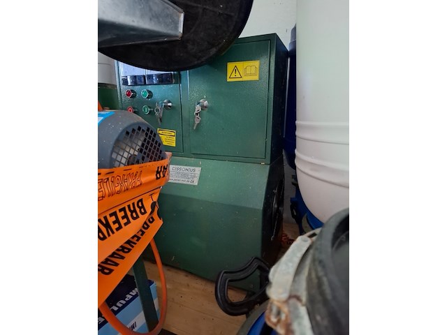 Combinatiekavel van kavel: 8 en 9 - afbeelding 14 van  44