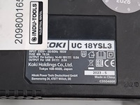 Combinatiekavel van kavel: 8 t/m 10 - afbeelding 43 van  48