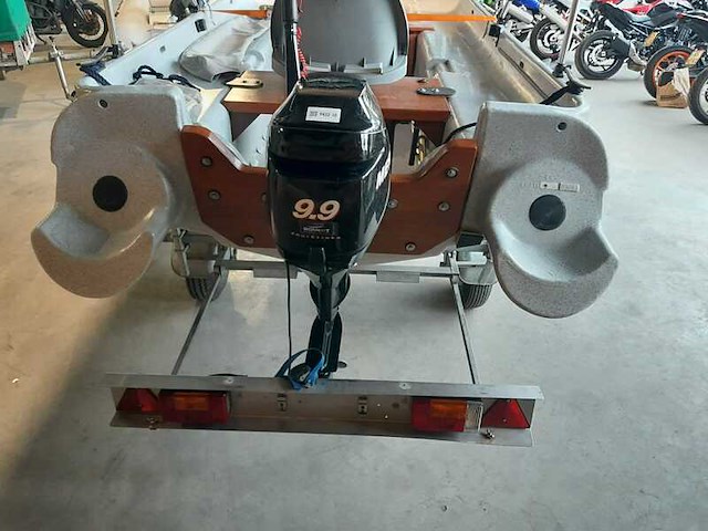 Combinatiekavel van kavel: 8 t/m 10 - afbeelding 5 van  37