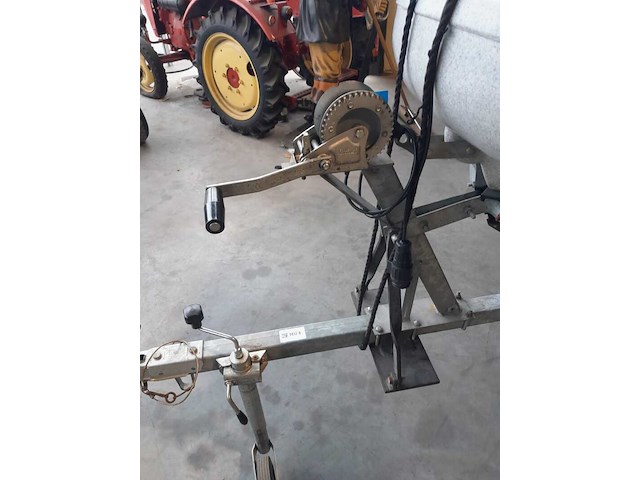 Combinatiekavel van kavel: 8 t/m 10 - afbeelding 35 van  37