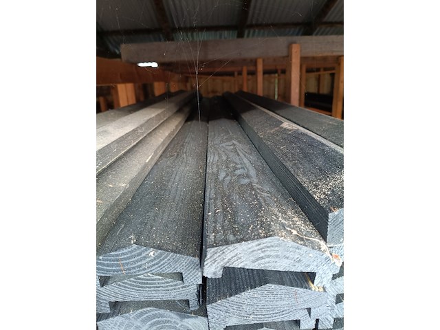 Combinatiekavel van kavel: 82 t/m 86 - afbeelding 13 van  13
