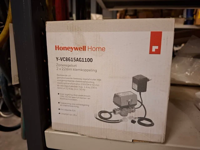 Combinatiekavel van kavel: 83 t/m 86 - afbeelding 37 van  124