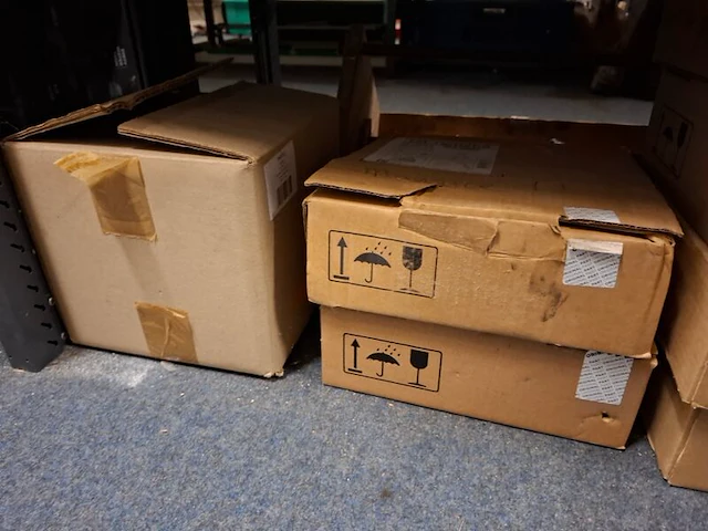 Combinatiekavel van kavel: 83 t/m 86 - afbeelding 110 van  124