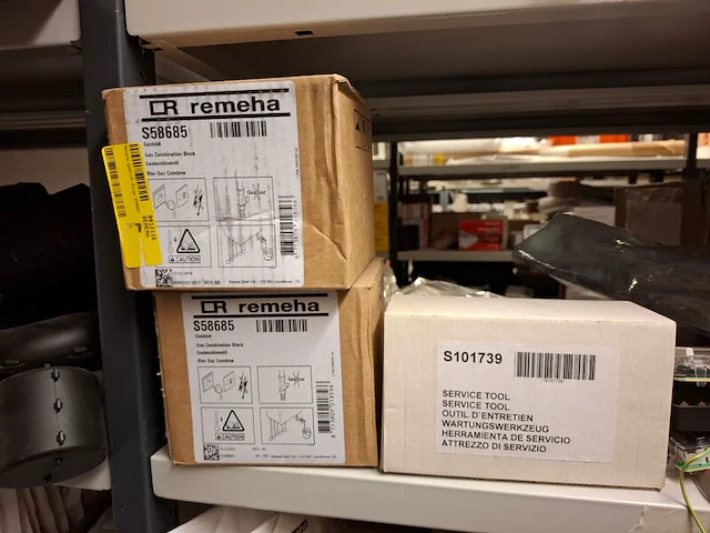 Combinatiekavel van kavel: 83 t/m 86 - afbeelding 120 van  124