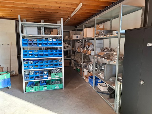 Combinatiekavel van kavel: 84 t/m 86 - afbeelding 10 van  24