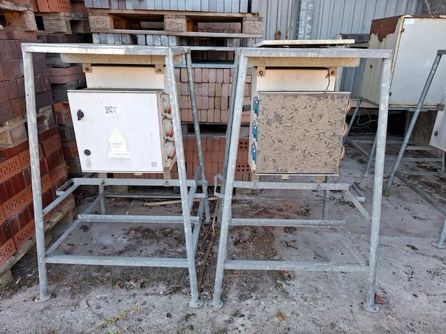 Combinatiekavel van kavel: 85 en 86 - afbeelding 1 van  13