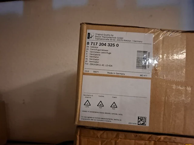 Combinatiekavel van kavel: 87 t/m 91 - afbeelding 47 van  201