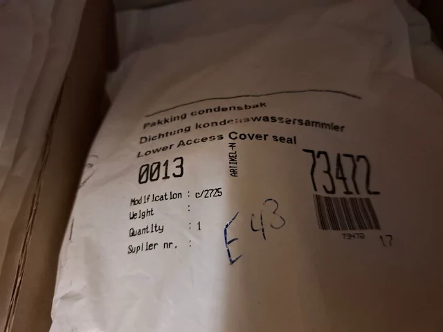 Combinatiekavel van kavel: 87 t/m 91 - afbeelding 108 van  201