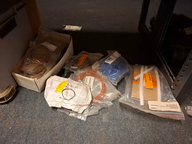 Combinatiekavel van kavel: 87 t/m 91 - afbeelding 146 van  201