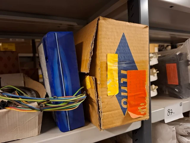 Combinatiekavel van kavel: 87 t/m 91 - afbeelding 158 van  201
