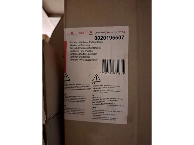 Combinatiekavel van kavel: 87 t/m 91 - afbeelding 188 van  201