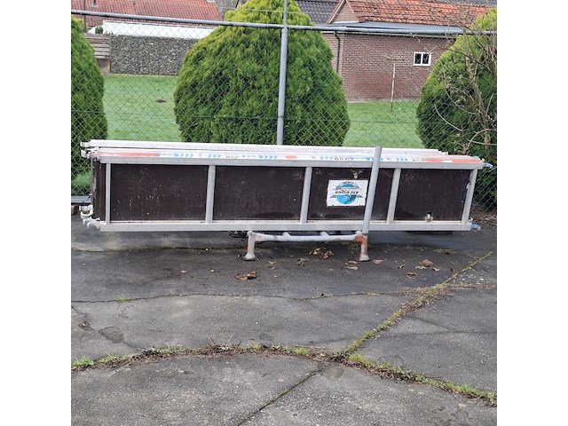 Combinatiekavel van kavel: 9 en 10 - afbeelding 1 van  11