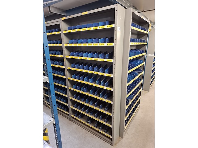 Combinatiekavel van kavel: 9 t/m 11 - afbeelding 5 van  12