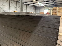 Combinatiekavel van kavel: 9 t/m 16 | 18x pallet populierenmultiplex platen - afbeelding 4 van  9