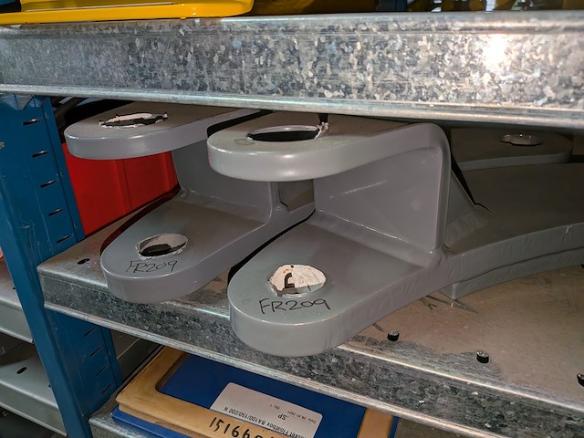 Combinatiekavel van kavel: 90 t/m 95 - afbeelding 9 van  172