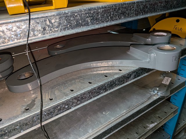 Combinatiekavel van kavel: 90 t/m 95 - afbeelding 10 van  172