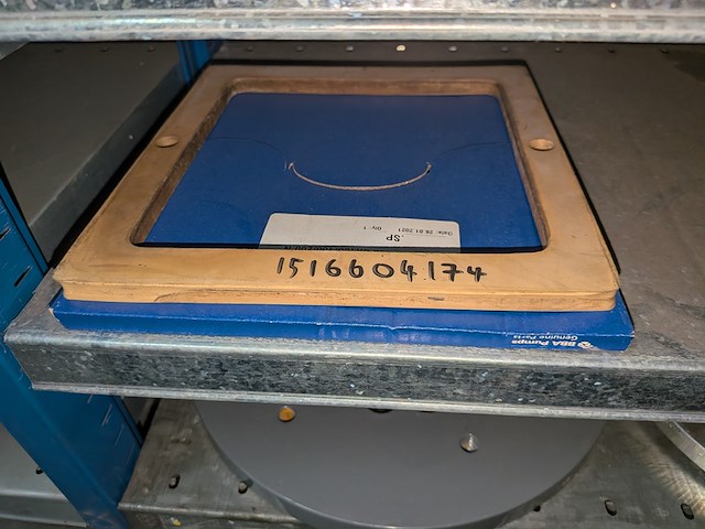 Combinatiekavel van kavel: 90 t/m 95 - afbeelding 11 van  172